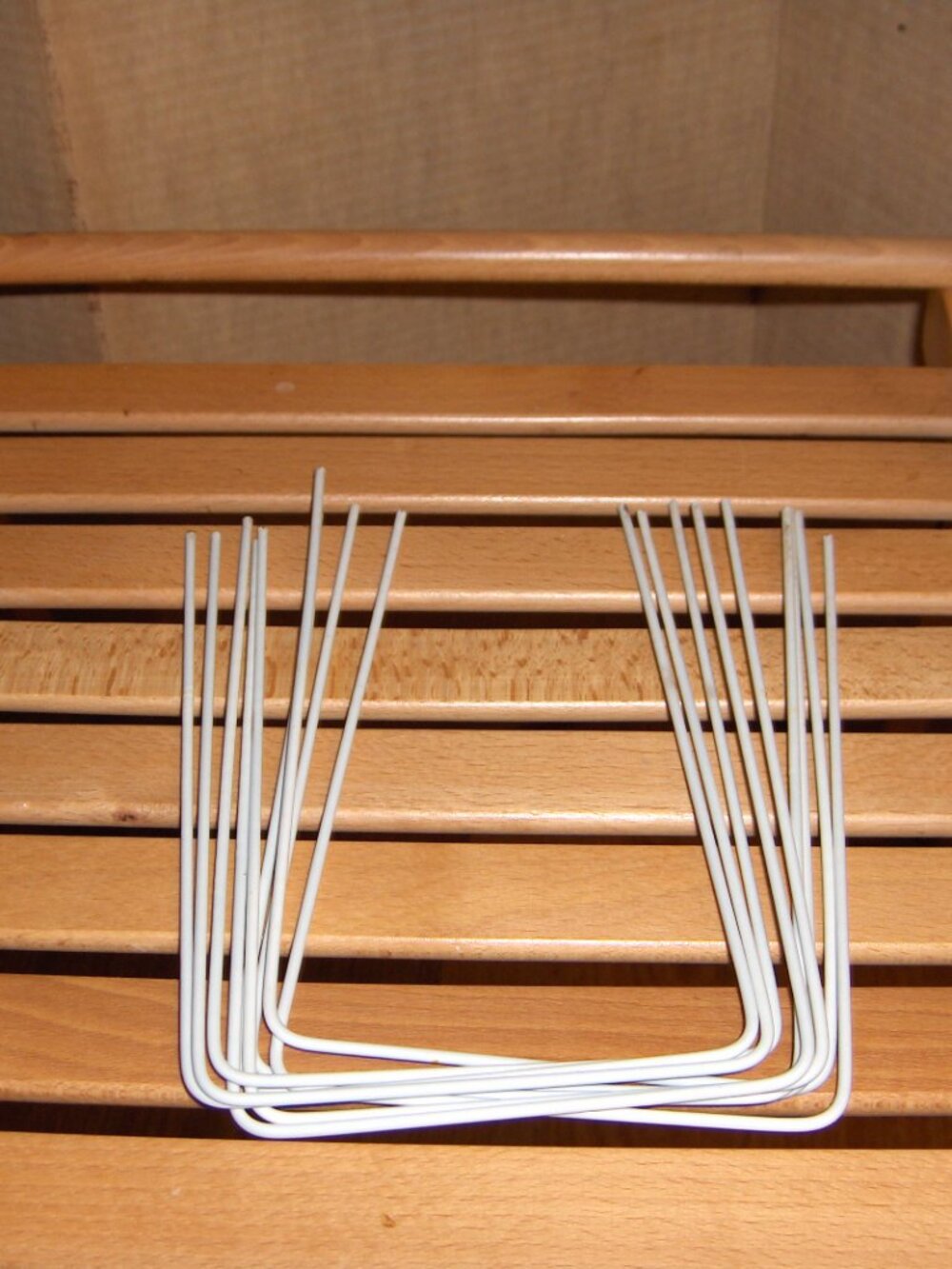 Classic Sport 222 Croquet Set, 6 person. - Picture 3 of 9